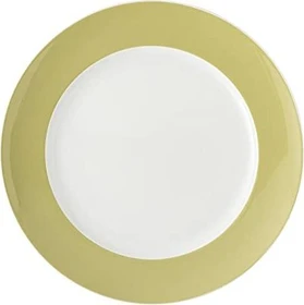 Thomas Sunny Day Avocado Green Speiseteller 27cm