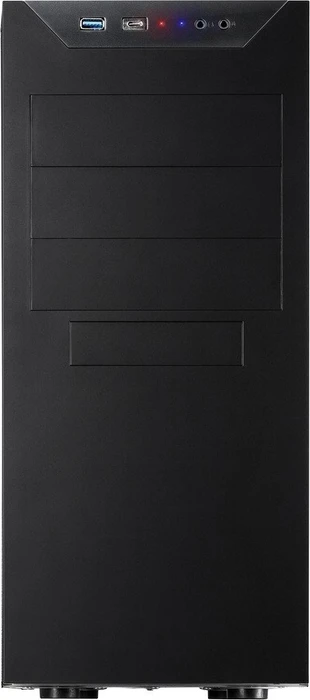 Inter-Tech IT-8833 Velvet II