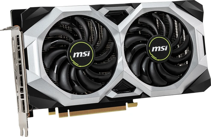 MSI GeForce RTX 2070