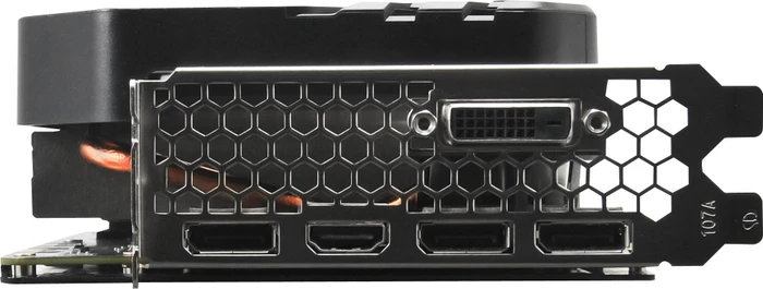 Palit GeForce GTX 1080 Ti Super JetStream, 11GB GDDR5X, DVI, HDMI, 3x DP