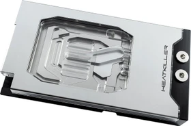 Watercool Heatkiller V Pro ASUS RTX 4080 STRIX/TUF, Acryl Ni RGB