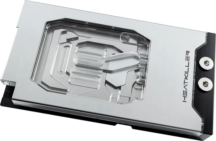 Watercool Heatkiller V Pro ASUS RTX 4080 STRIX/TUF, Acryl Ni RGB