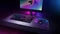 Roccat Sense Icon Mousepad, XXL 900x420mm, schwarz/bunt Vorschaubild