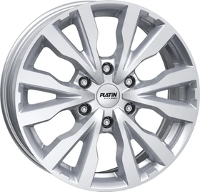 Platin Wheels P86 6.5x17 6/120 ET50 (verschiedene Farben)
