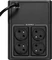Eaton 5E Gen2 Typ-E, 1200VA, USB, FR Vorschaubild