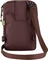 Fjällräven High Coast Pocket Umhängetasche blackberry Vorschaubild