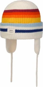 Barts Falcony Earflap Beanie orange (Damen)