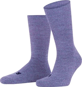 Falke Walkie Ergo Socken pink iris