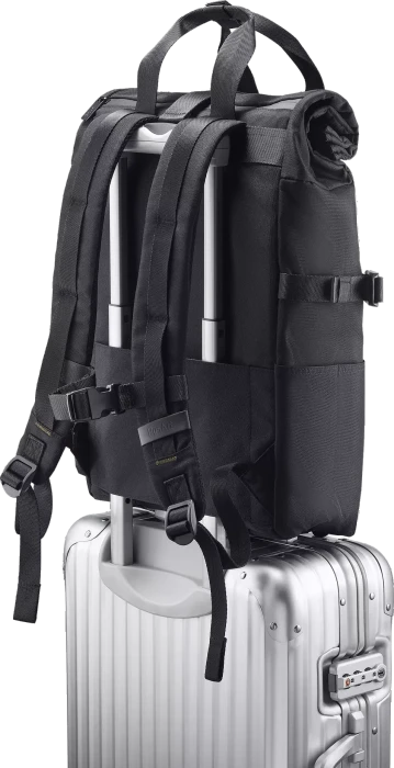 ASUS PP4600 ProArt 16" Laptop-Rucksack, schwarz