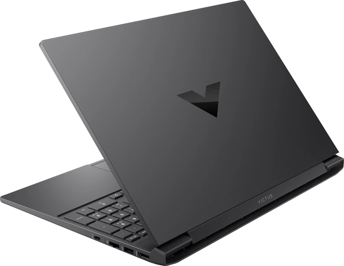 HP Victus 15-fb3357ng, Mica Silver, Ryzen 5 240, 16GB RAM, 512GB SSD, GeForce RTX 5050, DE