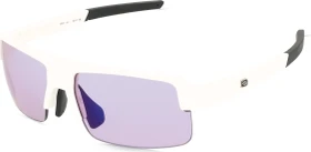 Rudy Project Sirius white gloss/2 laser purple