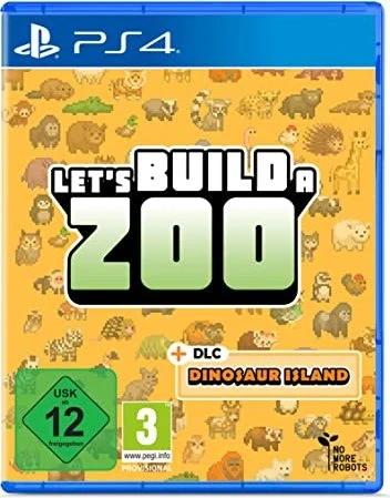 Let's build a Zoo