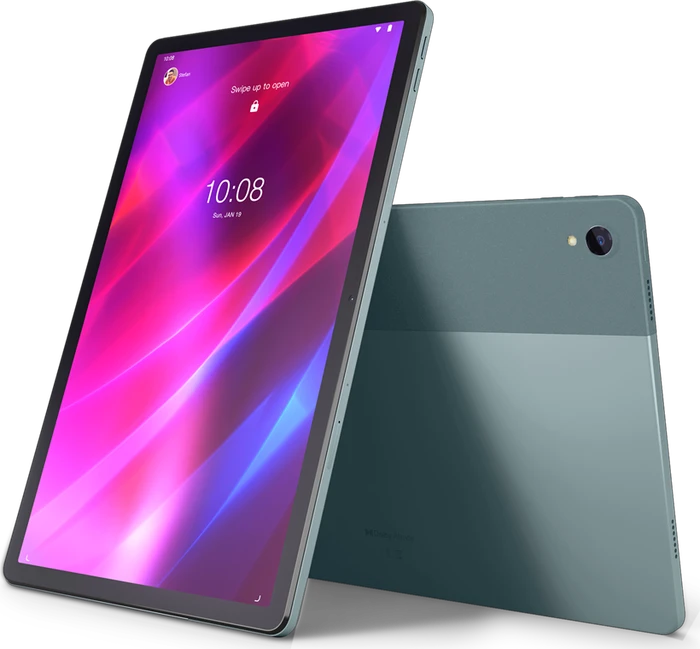 Lenovo Tab P11 Plus TB-J616F, Slate Grey, 4GB RAM, 64GB