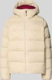 Peak Performance Frost Down Puffer Funktionsjacke schwarz (Damen)