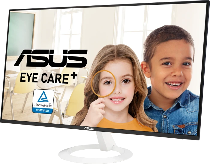 ASUS VZ27EHF-W, 27"