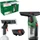 Bosch GlassVAC Set Akku-Fenstersauger (06039G6000)