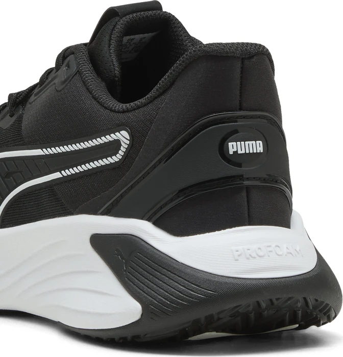 Puma PWR Hybrid schwarz/weiß