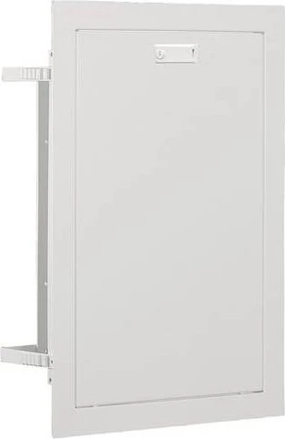 Hager Unterputz-Mauerkasten für Hausanschlusskästen K3 und K4, 615 mm x 420 mm