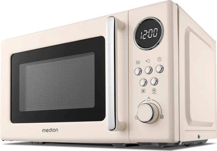 Medion MD 15000 beige