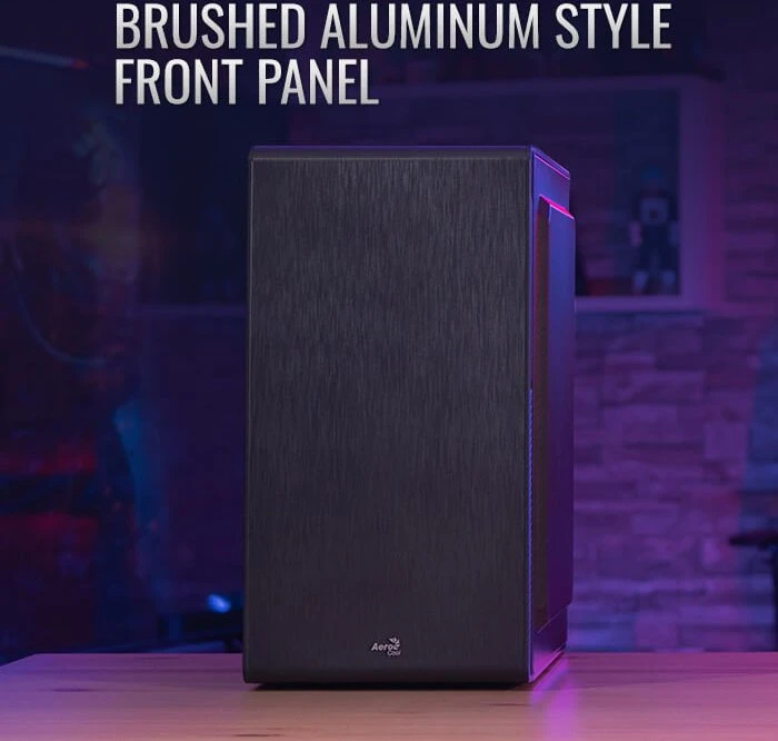 AeroCool CS-106