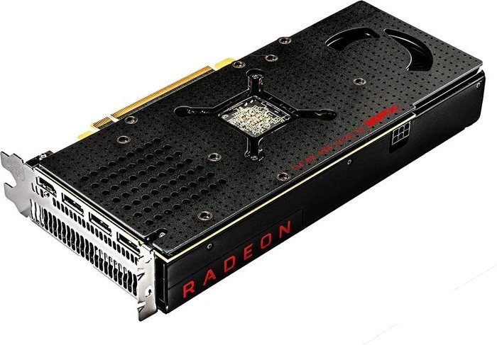 XFX Radeon RX 480 XXX OC, 8GB GDDR5, HDMI, 3x DP