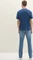 Tom Tailor Josh Regular Slim Jeans Jeans stone blue denim (Herren) Vorschaubild