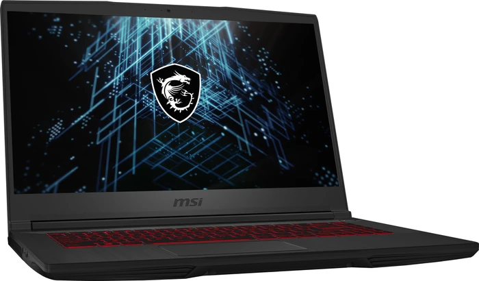 MSI GF65 Thin 10UE-052XPL, Core i5-10200H, 8GB RAM, 512GB SSD, GeForce RTX 3060, PL