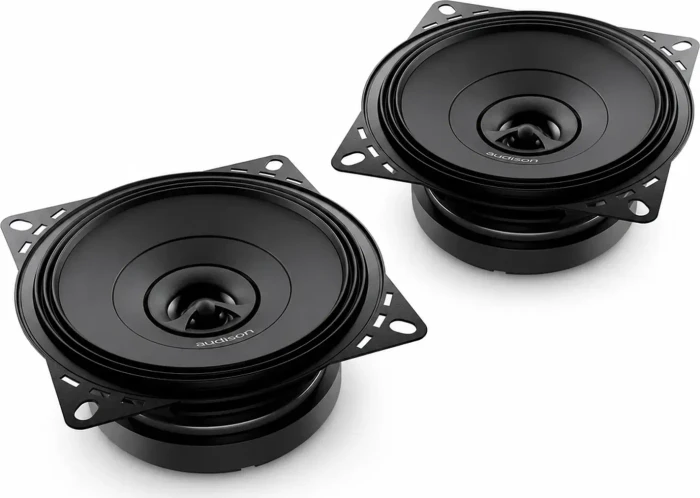 Audison Prima APX 4