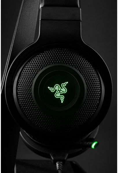 Razer Kraken 7.1