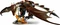 LEGO Harry Potter - Das Trimagische Turnier der ungarische Hornschwanz Vorschaubild