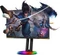 AOC Agon AG275QXL League of Legends Edition, 27" Vorschaubild