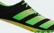 adidas Adizero Finesse core black/beam yellow/solar green Vorschaubild