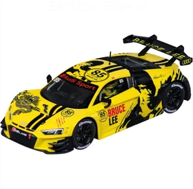 Carrera Digital 124 Audi R8 LMS GT3 Evo II Bruce Lee No.85