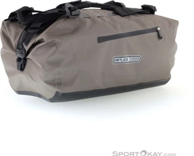 Ortlieb Duffle Lite 40l Reisetasche dark sand