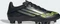 adidas F50 Club FG/MG core black/iron metallic/lucid lemon Vorschaubild