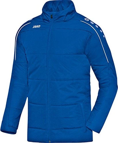 Jako Coach Classico Jacke royal (Herren)