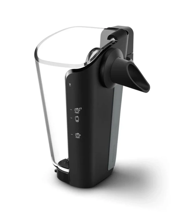 Philips CA6708/10 LatteGo Milchsystem