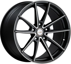 eta beta Manay 8.5x19 5/112 ET47 (verschiedene Farben)