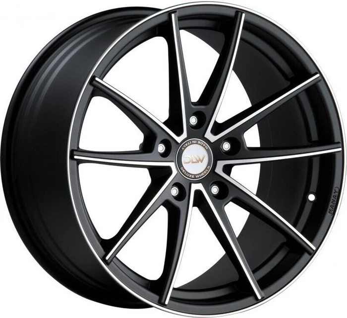 eta beta Manay 8.5x19 5/112 ET47 (verschiedene Farben)
