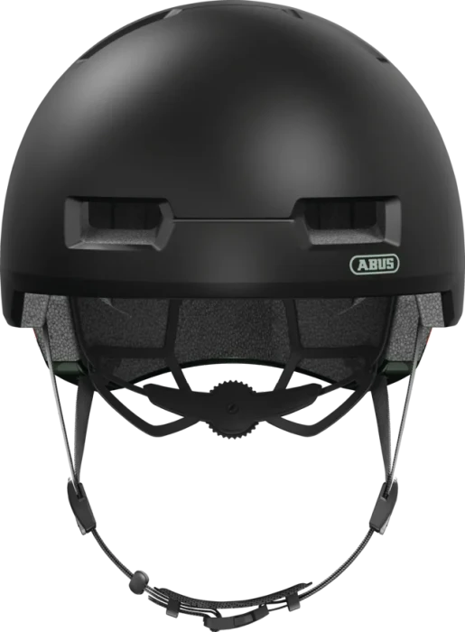 ABUS Skurb ACE Helm moss green