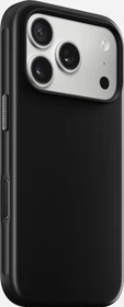 Nomad Modern Case für Apple iPhone 17 Pro vulcan black