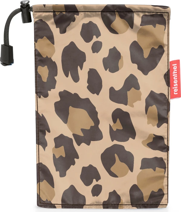 Reisenthel mini maxi Poncho leo macchiato