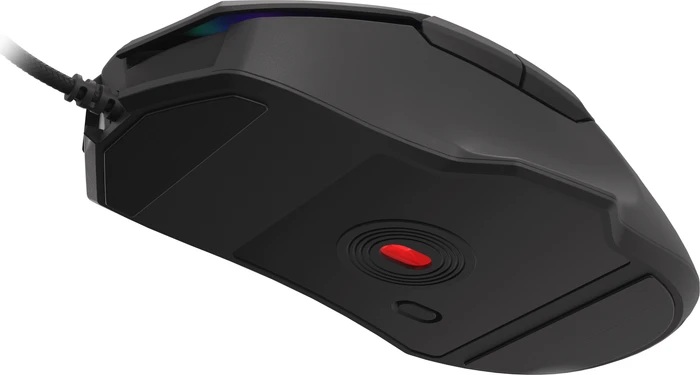 Genesis Xenon 220 Gaming Mouse, USB
