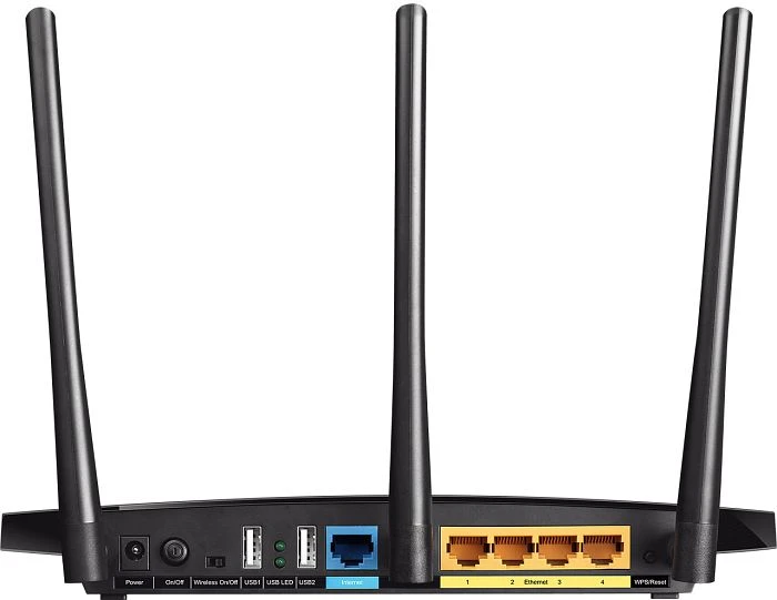 TP-Link Archer C5 V1