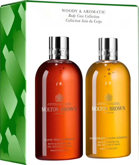 Molton Brown DG Geschenkset