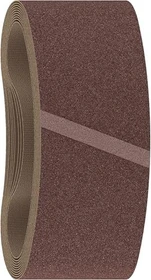 Bosch Professional X440 Best for Wood and Paint Schleifband K100, 100x610mm, 10 Stück