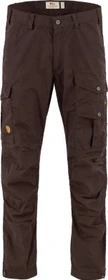 Fjällräven Vidda Pro Trousers Hose lang black oak (Herren)