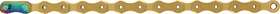 SRAM XX1 Eagle 12-fach 126 Glieder Kette gold