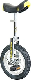 QU-AX Luxus 12" chrom