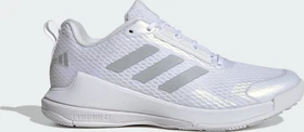 adidas Novaflight 2 cloud white/silver metallic (Damen)